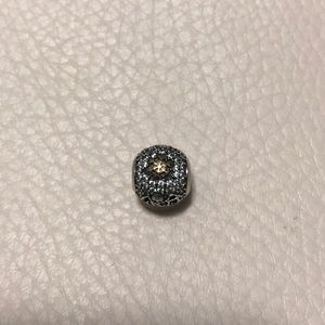 Limited Edition Christmas charm 2015